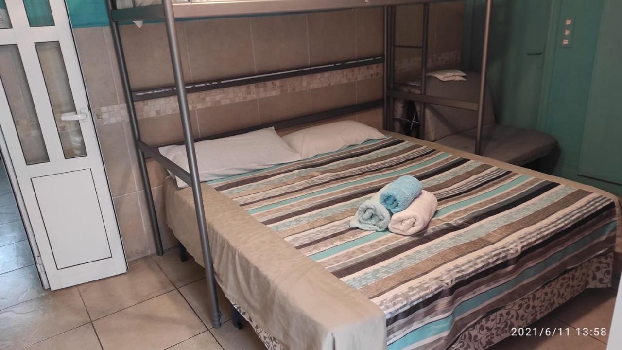 Sant Jordi Santiago Apartment Тоса де Мар Екстериор снимка